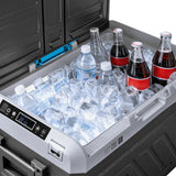 Autochladnička TEESA Easy Cool 40l TSA6002 Tuya