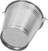 Vědro nerez STREND PRO 2541082 8l
