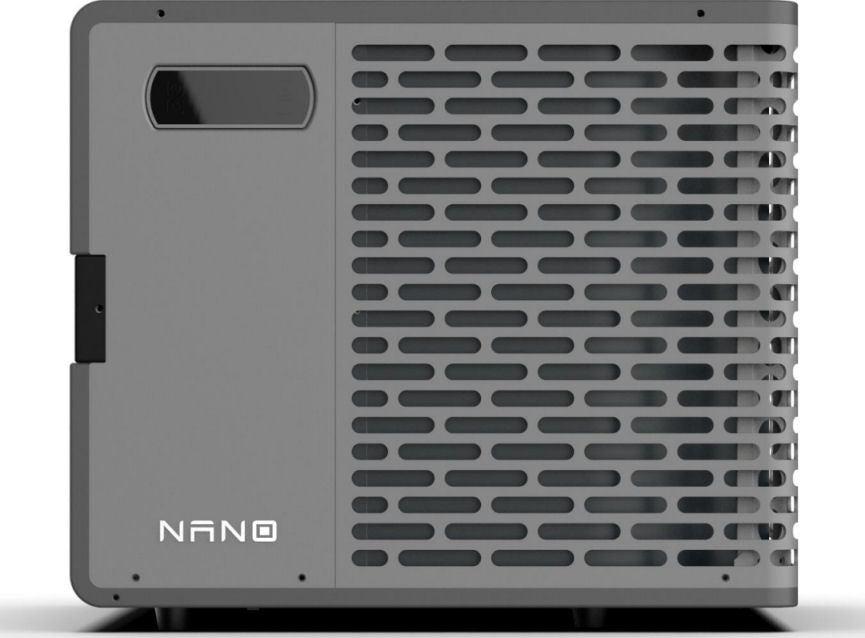 Tepelné čerpadlo POOLEX Nano 3kW Reversible WiFi Tuya