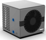 Tepelné čerpadlo POOLEX Nano 3kW Reversible WiFi Tuya