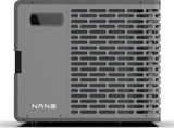 Tepelné čerpadlo POOLEX Nano 5.5kW Reversible WiFi Tuya