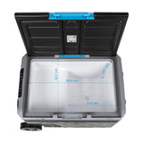 Autochladnička TEESA Easy Cool 50l TSA6005 Tuya