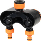 Rozdělovač dvoucestný STREND PRO 2560032