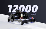 Laserový gravírovací stroj LONGER RAY5 mini 3,5W