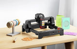 Laserový gravírovací stroj LONGER RAY5 mini 3,5W