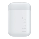 Fototiskárna LIENE Pearl KW001-65022 2x3" White