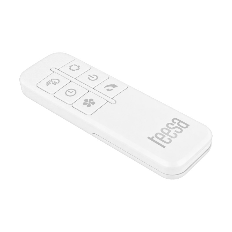 Ventilátor TEESA TSA8067-W s mlžením