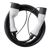 Kabel nabíjecí OSRAM typ 2 11kW 16A 3 fáze 5m pro elektromobil