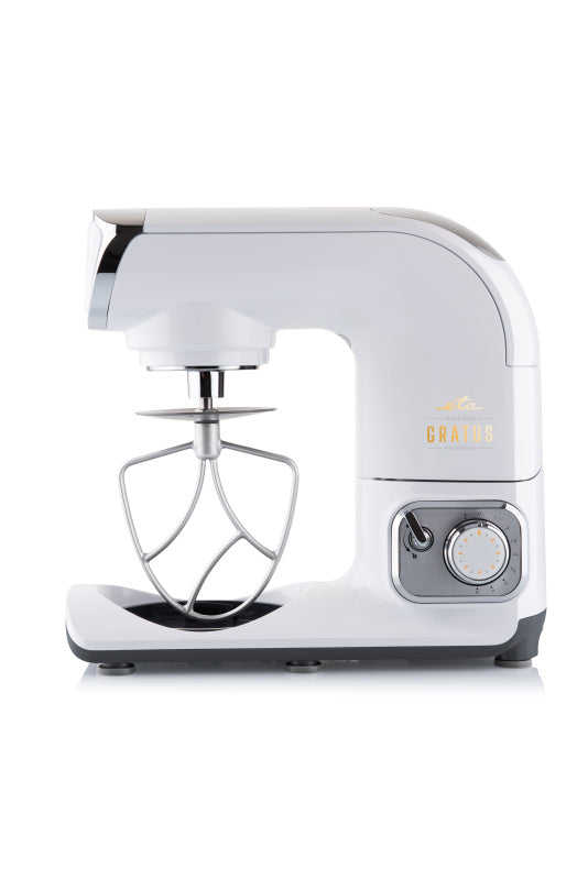 Kuchyňský robot ETA Gratus Evo Max II 1028 90062 bílý