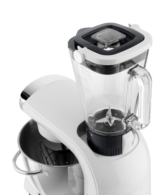 Kuchyňský robot ETA Gratus Evo Max II 1028 90062 bílý