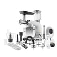 Kuchyňský robot ETA Gratus Evo Max II 1028 90062 bílý