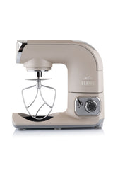Kuchyňský robot ETA Gratus Evo Smart II 1028 90026 šedobéžový