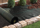 Agrotextílie tkaná FLORIVO 1,6x50m 90g/m2