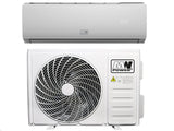 Klimatizace MW POWER ALFA 09K WIFI V1