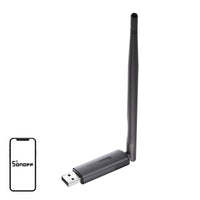 Smart centrální jednotka SONOFF 800 pro Z-Wave – PZG23
