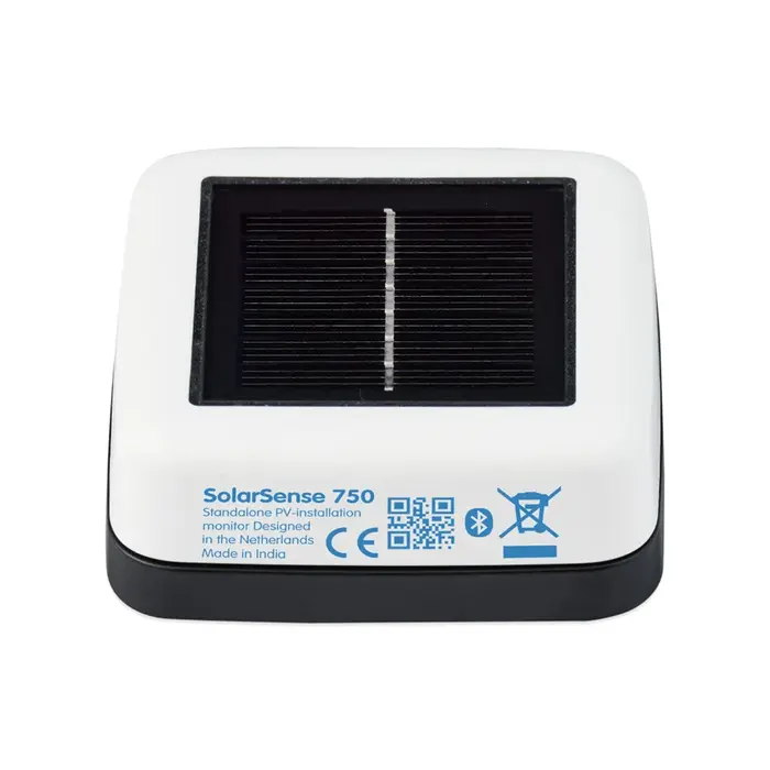 Monitor FV instalace Victron Energy SolarSense 750