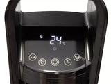 Ventilátor NEO TOOLS 90-017 WiFi