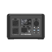 Nabíjecí stanice VOLT Travel Powerbox 1200 600W