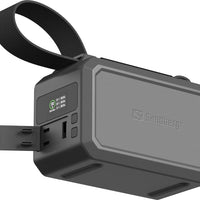 Powerbank SANDBERG Survivor 100W 40000