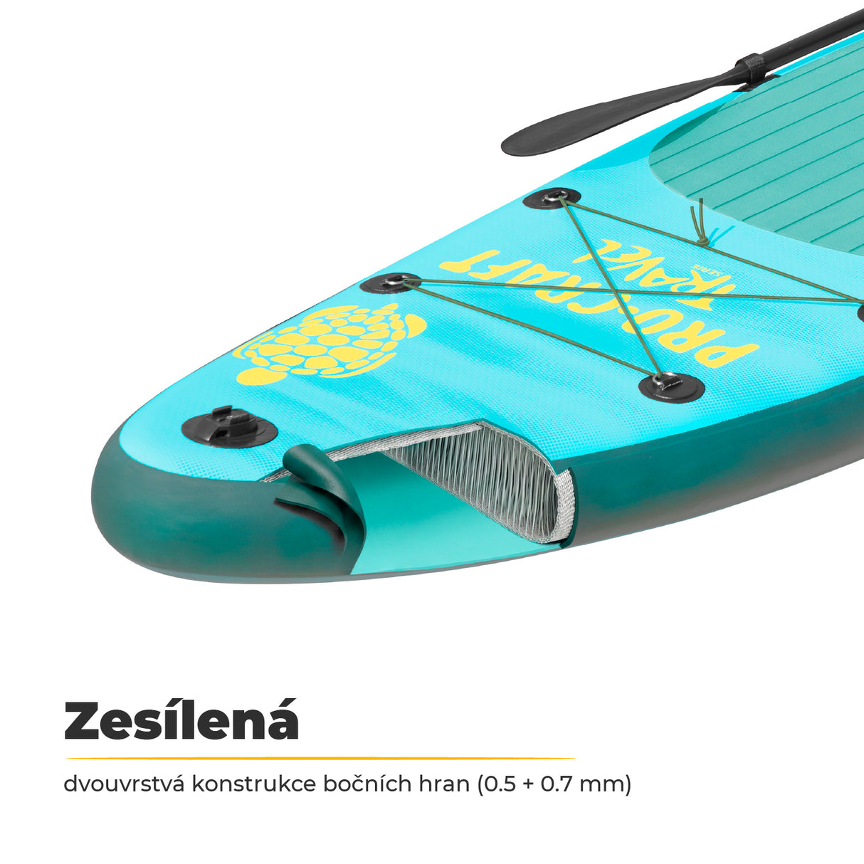 Paddleboard PROCRAFT Travel SUP320