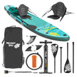 Paddleboard PROCRAFT Travel SUP320