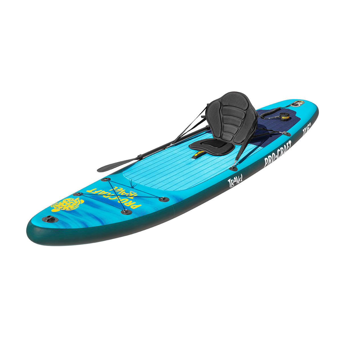 Paddleboard PROCRAFT Travel SUP350