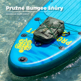 Paddleboard PROCRAFT Travel SUP350
