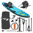 Paddleboard PROCRAFT Travel SUP350