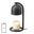 Ohřívač svíček SWITCHBOT W8302101 Black