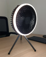 Ventilátor USB TUNGSRAM TG-001