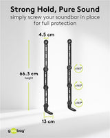 Držák na soundbar GOOBAY 79653