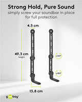 Držák na soundbar GOOBAY 79652