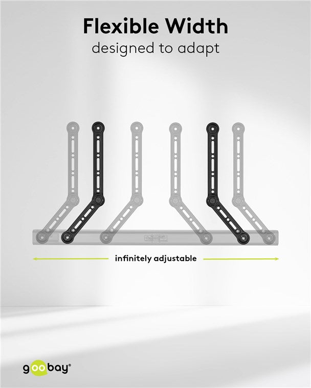 Držák na soundbar GOOBAY 79652