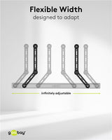 Držák na soundbar GOOBAY 79652