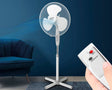 Ventilátor LTC WT06B