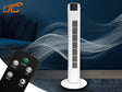 Ventilátor LTC WT27