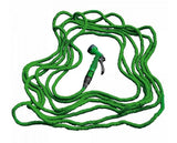 Zahradní smršťovací hadice BRADAS Trick Hose 15 zelená
