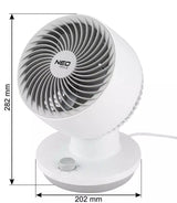 Stolní ventilátor NEO TOOLS 90-016