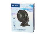 Ventilátor BLOW 44-505