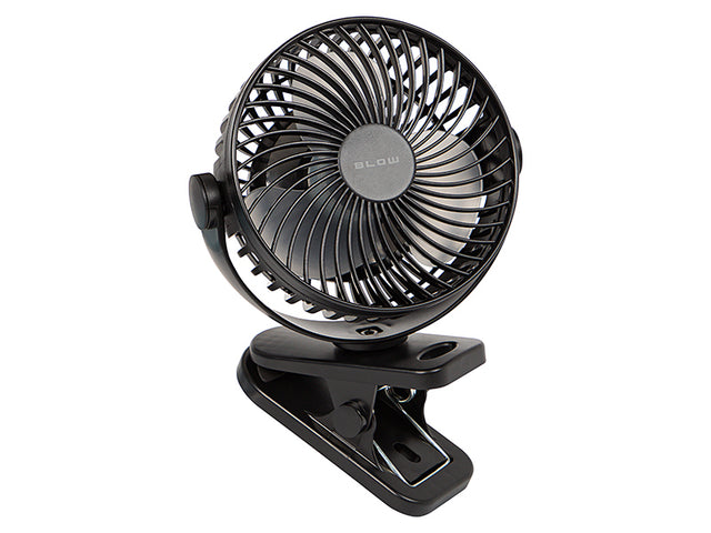 Ventilátor BLOW 44-505