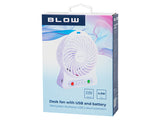 Ventilátor BLOW 44-502