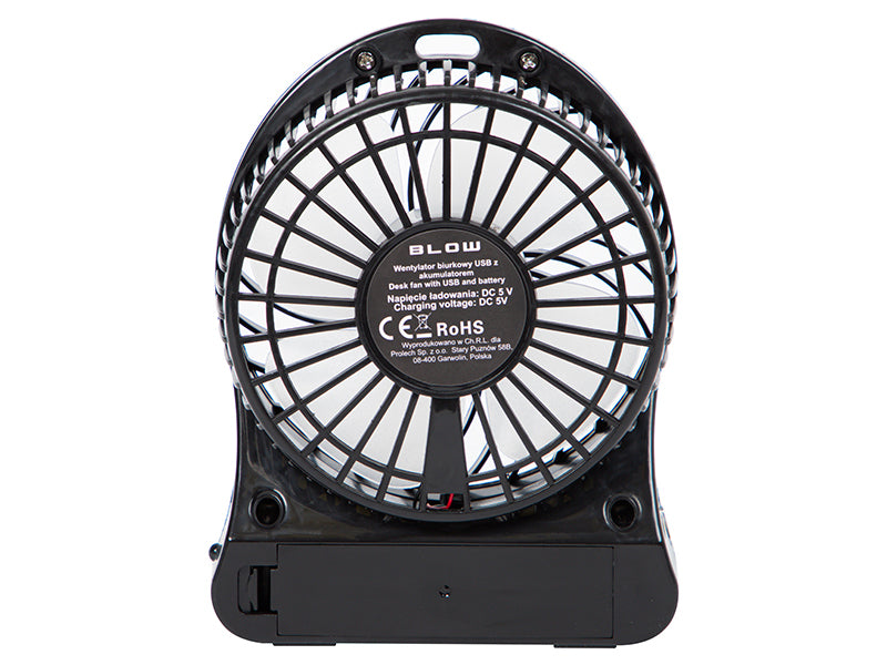 Ventilátor BLOW 44-501