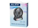 Ventilátor BLOW 44-501