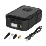 Aku kompresor REBEL RB-1062