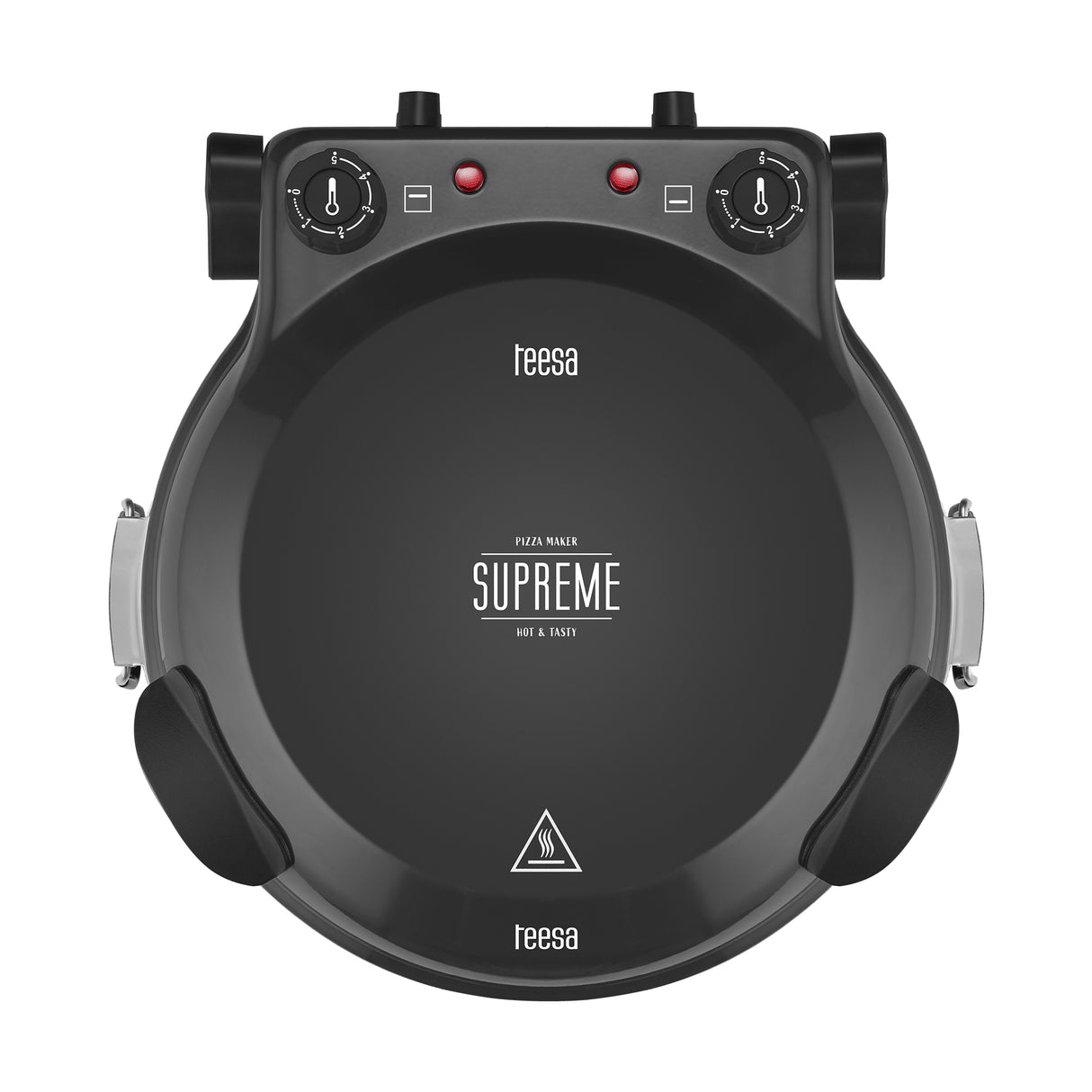 Pec na pizzu TEESA Supreme Fun TSA3241-B