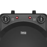 Pec na pizzu TEESA Supreme Fun TSA3241-B