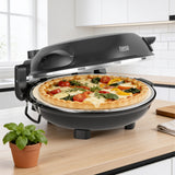 Pec na pizzu TEESA Supreme Fun TSA3241-B