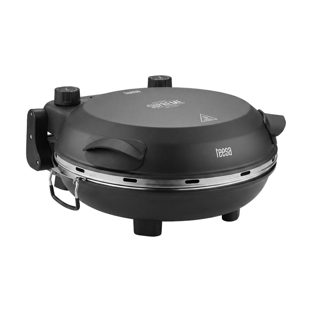 Pec na pizzu TEESA Supreme Fun TSA3241-B