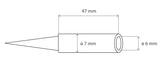 Hrot N1-26 pr.0.4mm  (ZD-929C,ZD-931)