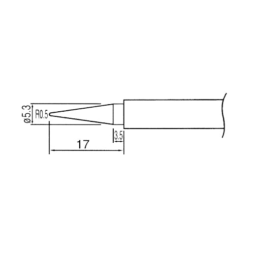 Hrot N1-1  (ZD-200ND,ZD-707N,ZD-707NL,ZD-729N,06530049,06530005,06530050,06530051, 06530088)
